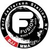 Fusion MMA & Kickboxing