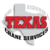 Texas Crane Services