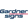 Gardner Signs