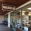 Mailboxes PLUS