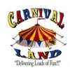 Carnival Land Memphis