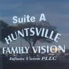 Huntsville Family Vision