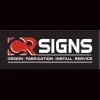 C R Signs