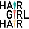 HAIR GIRL HAIR