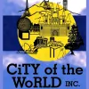 City Of The World Art Gallery
