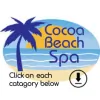Cocoa Beach Spa
