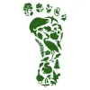 Mosaic Ecology