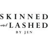 Skinned & Lashed By Jen