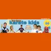Dawn Barnes Karate Kids