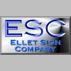 Ellet Sign Company