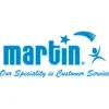 Martin Awards
