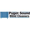 Puget Sound Blind Cleaners