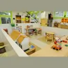 Bethesda Reggio