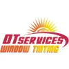 DT Services Window Tinting