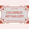 Columbus Art Gallery