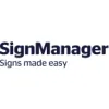 Sign Manager