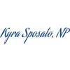 Kyra Sposato, NP