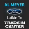 Lufkin Ford