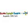 Love Laugh Learn