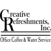 Creative Refreshments