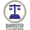 Barrister Title Services