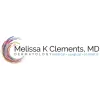 Melissa K Clements MD