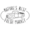 Natures Best Market