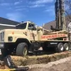 Converse Well Drilling