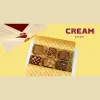 Cream Bakery