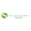 Pain Away of Philly