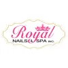 Royal Nails & Spa