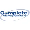 Complete Staffing Solutions