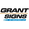 Grant Signs