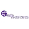 Regis Social Media