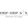 One One Six Apartments