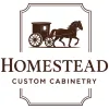 Homestead Custom Cabinetry