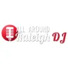 All Around Raleigh DJ