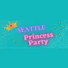 Seattle Princess Party