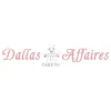 Dallas Affaires Cake