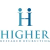 Higher Research Recruiting