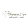 Wispering Hope Memorial GDN-Crmtry