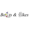 Boats & Bikes At Bald Eagle State Park