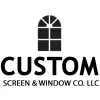 Custom Screen & Window