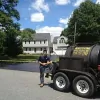 RA Holden & Son Sealcoating