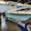Plano Marine