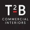 T2B Commercial Interiors