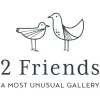 2 Friends Gallery