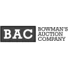 Bowman's Auction