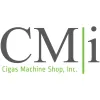 Cigas Machine