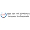 John Von York Enterprises